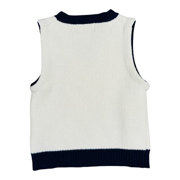 VIKTOR AND ROLF MISTER MISTER MENS SLIM DANDY VEST NWT LARGE - Picture 3 of 6